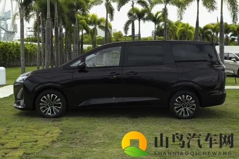 家用MPV怎么选?五菱星光730:空间大,动力足,配置全-1