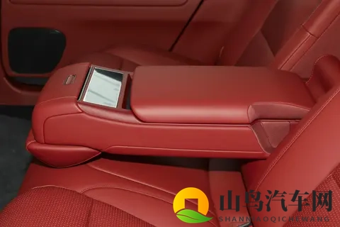 2026 款阿维塔 12 四激光版:智能辅助电动车新高度-3