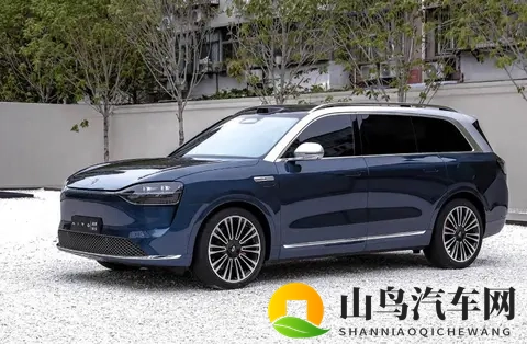 “油车时代”罕见的中大型SUV，为什么如今却出现井喷的局面？-2
