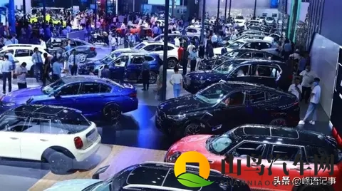 燃油车销量回暖：短期波动，能否逆电动化大势-1