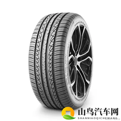 汽车轮胎分内侧和外侧？装反了隐患大！老司机教你3秒分辨-1