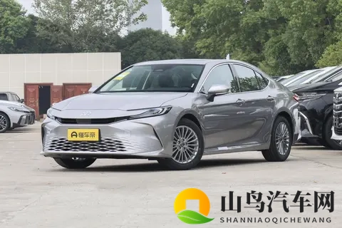 二手凯美瑞：平凡中的极致，值不值得买？-2