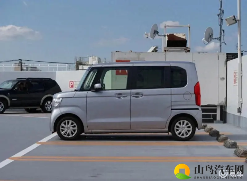 比亚迪全新纯电K-Car曝光，和铃木、本田抢饭碗？-1