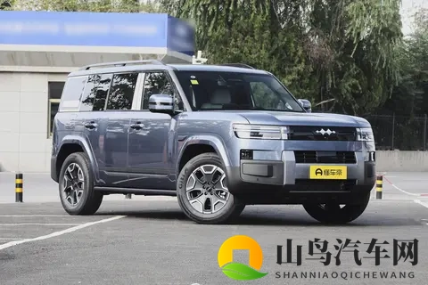 比亚迪又出爆款!科技大空间SUV,方程豹钛7实力如何?-2