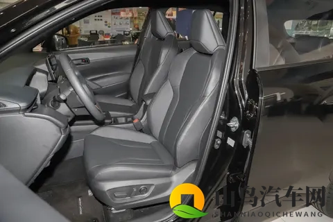 兼顾油耗与配置 丰田锋兰达双擎豪华版家用 SUV 选购参考-3