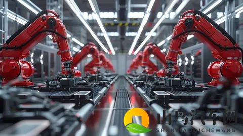 福特首席执行官：拆解特斯拉和中国电动汽车后“令人震惊”的发现-1