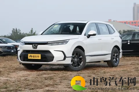 2025款本田皓影怎么选？综合对比之后有答案了！-1