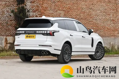 领克09 2026款 20T 四驱探索版Ultra车型的体验如何？-3