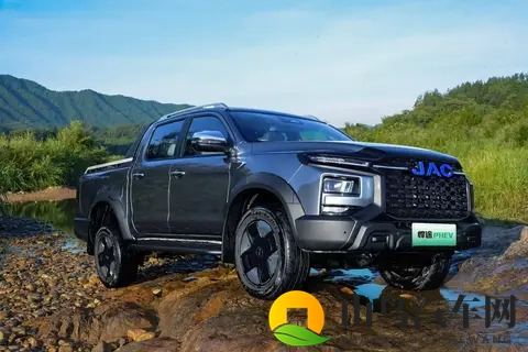 9月自动挡皮卡售8798辆，占比回落至4917%-3