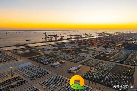 10月车市三大颠覆：57%渗透率与出口暴增背后的真相！-3