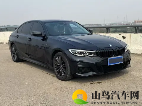 22年宝马3系,7万公里,落地近30万,现在18万多开回家!-3