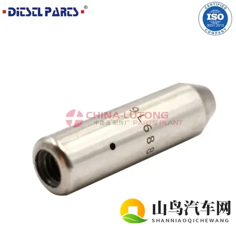 CAT C64发动机燃油系统 9L6884 柴油机零部件喷油器-1