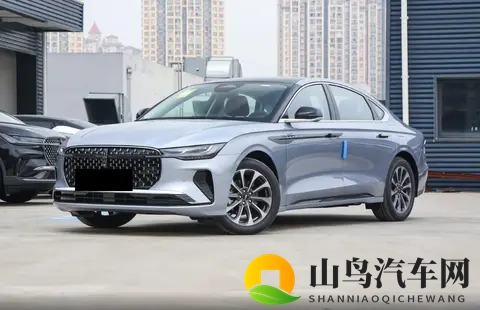 有优势但不多，林肯Z月销一千多台，这份购车手册请收好-1