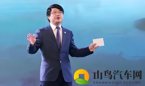 新总裁,李名才!-1