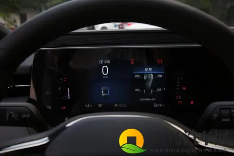 15万级家用车推荐！20T动力，轴距2945mm，油耗694L-1