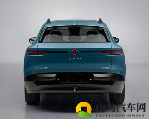 工信部公告官宣:大众、奥迪、福特三款合资新能源重磅登场-1