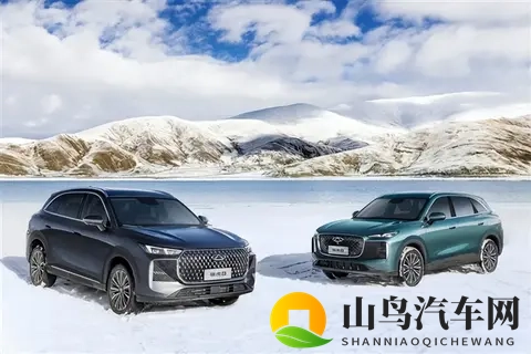 奇瑞最畅销SUV!第五代瑞虎8上市24小时 大定破12486台-2