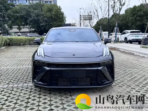 10万出头拿下准新领克03，体验钢炮级驾驭！-1