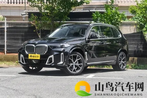 2025款路虎发现运动购车手册：三款配置怎么选最值？真香秘诀在此-3