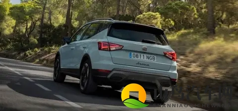 2026款西雅特Arona改款：依然保持150马力，并以全新外观挑战雷诺-2