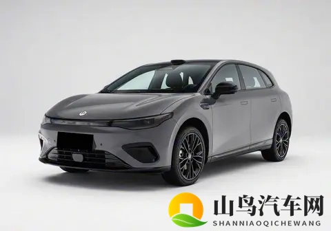 1058万元起,全新零跑lafa5开启预售,配激光雷达 续航最高605km-1