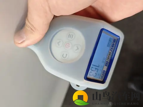 三年别克GL8陆尊，宜商宜家，奶爸出行新选择-2