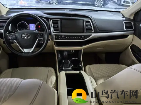 六年老汉兰达，12万不到，奶爸家用好选择？-1