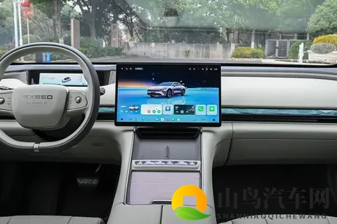 奇瑞也加入价格战，限时优惠10000元，星纪元ES值得一看-3