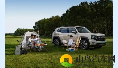 创造历史同期新高，长城汽车公布10月销量143078辆-2