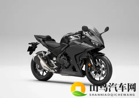 本田在500系列＆ 750 Transalp 和 CB750 Hornet 上推出电子离合器-1