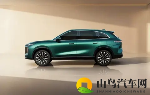全系16T+大五座,奇瑞全新瑞虎8预售开启-2