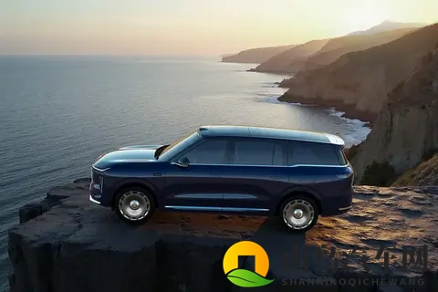 上汽十月销454万辆重夺汽车销量冠军-2