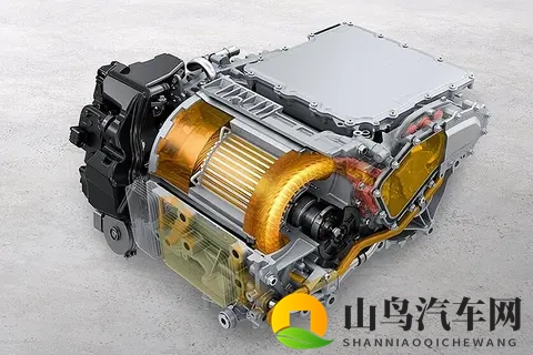 采用方程式赛车技术，保时捷纯电Cayenne这回来真的-2