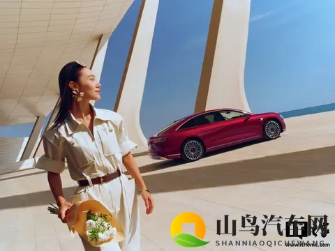 鸿蒙智行新款享界 S9 全景智慧旗舰轿车官宣“即将开启预订”-1