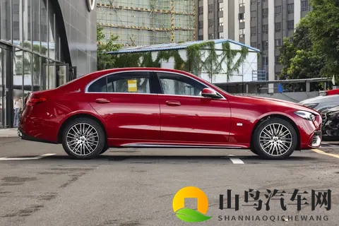 开奔驰C260L有“面子”,还在乎什么缺点？-2