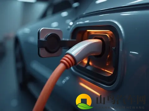 2025 全球新能源汽车 Top10：中国 4 席领跑，特斯拉增速仅个位数-2