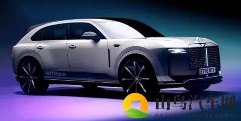 宾利计划推出全新城市SUV车型 尺寸小于添越 预计明年发布-1