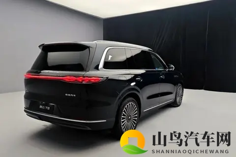 20万级大六座混动SUV 风云T11和银河M9怎么选?-3