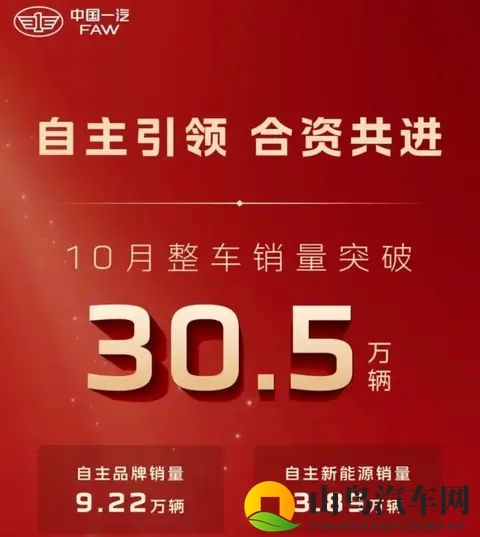 一汽集团将成零跑最大股东,这场资本联姻将如何撬动中国汽车未来-1