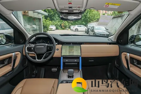 选车不纠结 2025 款路虎发现运动各版本特点与选购建议-2