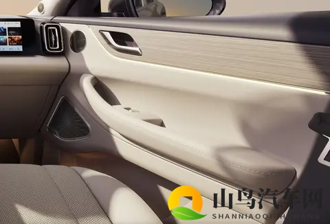 新车｜纯电续航165公里_增程SUV，星途ET5将于11月13日开启预售-3