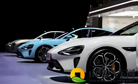 新势力集体狂飙,昔日销冠跌倒威马复活,2025谁当老大?-1