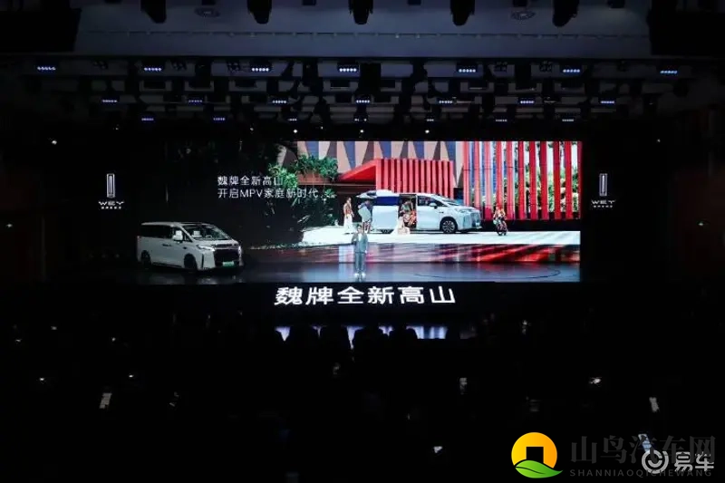 杨思敏版新梅瓶1 5集演员表：新能源汽车崛起，智能驾驶技术引领未来变革-1