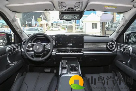 新款坦克400将于11月6日正式上市，预售3098万元起-1