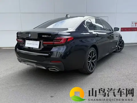 20年上牌的宝马5系，7万公里，25万多，这个价格香吗？-2