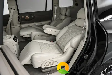 智己LS9上市,3328万|3528万,520线激光雷达+B&O音响+探射灯-2