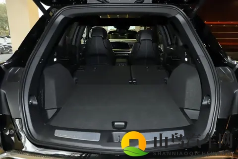 朋友愁 “带娃买 SUV”,试完XT5她不纠结了!-1