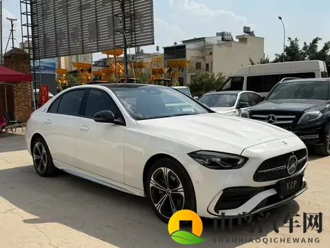 22款奔驰C级：6万公里，圆你奔驰梦，轻奢之选？-2