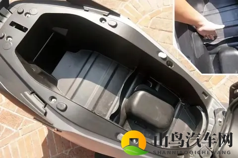 比第二名多卖一倍!这款国产踏板凭什么让摩友用钱包投票?-1