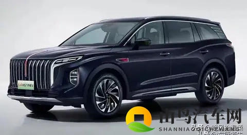 直降86万！红旗HS7 PHEV杀入20万区间，配丹拿音响+68秒破百-2